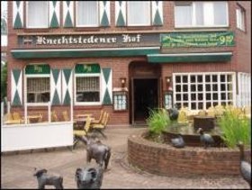 Knechtstedener Hof