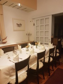 Knechtstedener Hof