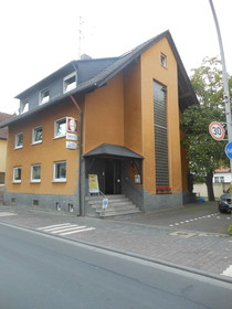 Hotel Henry