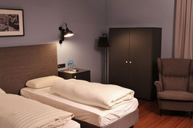 Hotel Henry