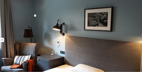 Hotel Henry