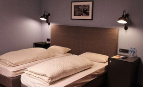 Hotel Henry