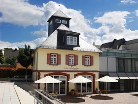 Das Spritzenhaus