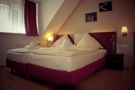 Hotel Stadt Emmerich