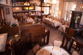 Hotel Stadt Emmerich