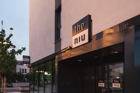 the niu Belt