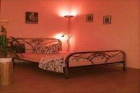 aCasa Bed & Breakfast