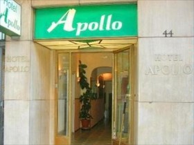 Apollo