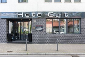 Cult