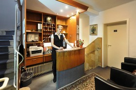 Fair Villa Diana Westend