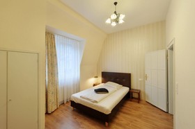 Fair Villa Diana Westend