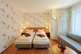 Fair Villa Diana Westend