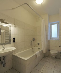 Fair Villa Diana Westend