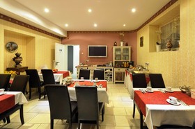 Fair Villa Diana Westend