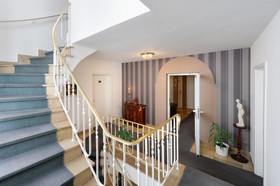 Fair Villa Diana Westend