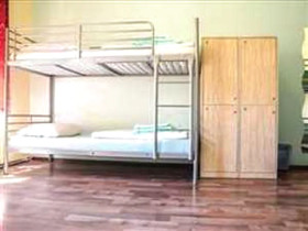 Frankfurt Hostel