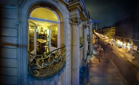 Frankfurt Hostel