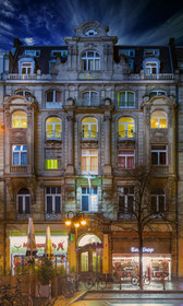 Frankfurt Hostel