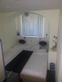 Hotel Garni Frankfurt