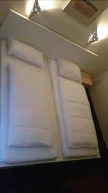 Hotel Garni Frankfurt