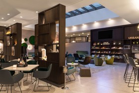 Hyatt Place Frankfurt Airport