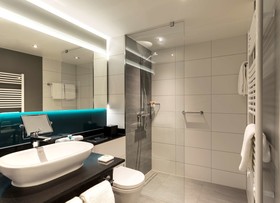 Hyatt Place Frankfurt Airport