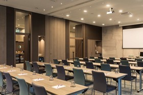 Hyatt Place Frankfurt Airport