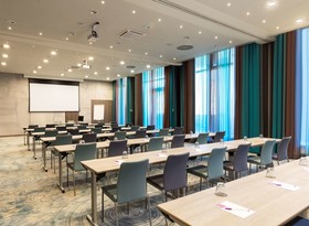 Hyatt Place Frankfurt Airport