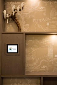 Hyatt Place Frankfurt Airport