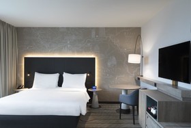 Hyatt Place Frankfurt Airport