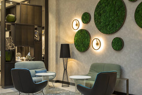 Hyatt Place Frankfurt Airport