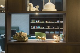 Hyatt Place Frankfurt Airport