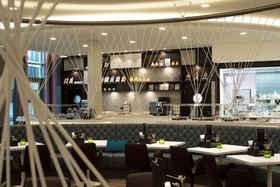 Hyatt Place Frankfurt Airport