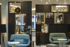 Hyatt Place Frankfurt Airport