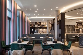 Hyatt Place Frankfurt Airport
