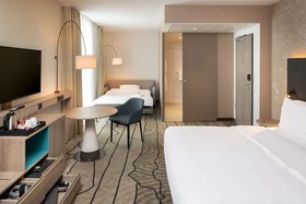 Hyatt Place Frankfurt Airport