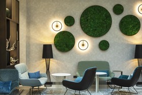 Hyatt Place Frankfurt Airport