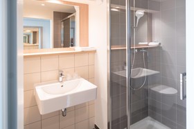 B&B Hotel Frankfurt-Airport