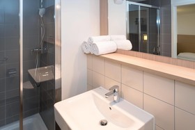 B&B Hotel Frankfurt-Airport