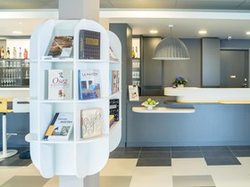B&B Hotel Frankfurt-Airport