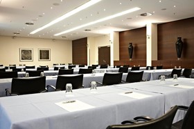 Metropolitan Hotel by Flemings