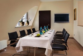 Metropolitan Hotel by Flemings
