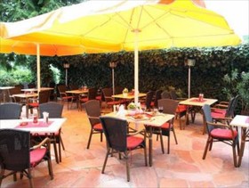 Hugenottengarten