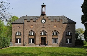 Schloss Gnadenthal