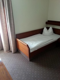 Tagungshaus im AZK
