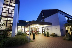 Tagungshaus im AZK