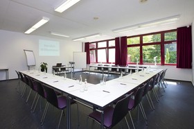 Tagungshaus im AZK