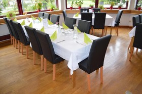 Tagungshaus im AZK