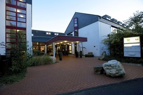 Tagungshaus im AZK