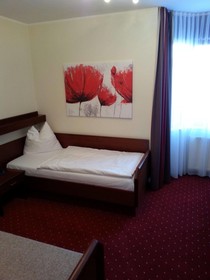 Tagungshaus im AZK